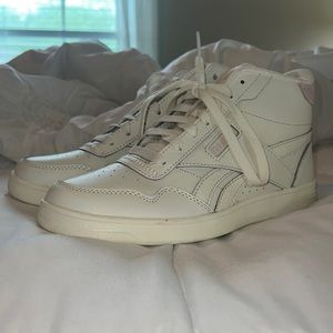 Reebok High Top Sneakers